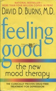 Felling Good: The New Mood Therapy