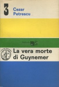 La vera morte di Guynemer / Adevarata moarte a lui Guynemer