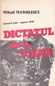 Dictatul de la Viena