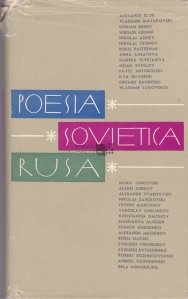 Poesia sovietica rusa