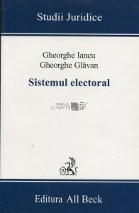 Sistemul electoral
