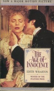 The Age of Innocence / Varsta inocentei
