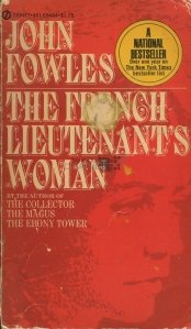 The French Lieutenant's Woman / Iubita locotenentului francez