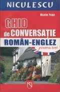 Ghid de conversatie roman-englez-german