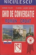 Ghid de conversatie roman-croat