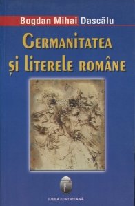 Germanitatea si literele romane