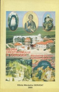 Istoria crestinismului in Dobrogea