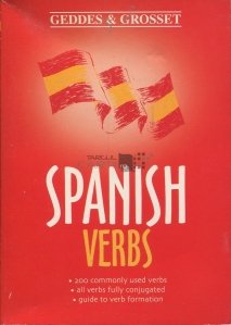 Spanish Verbs