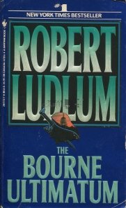 The Bourne Ultimatum / Ultimatumul lui Bourne