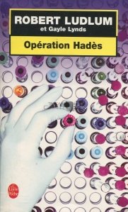 Operation Hades / Proiectul Hades