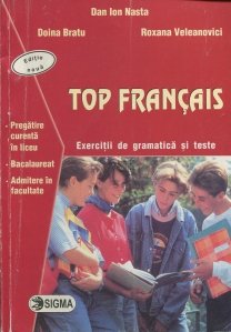 Top Francais