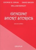 Genuine Short Stories