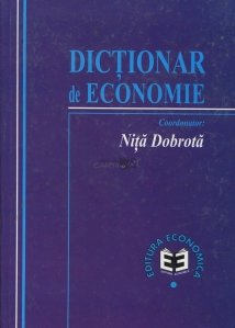 Dictionar de economie