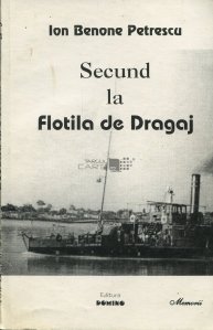 Secund la Flotila de Dragaj
