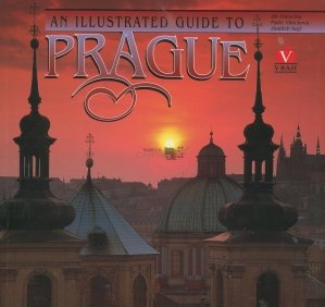 An Illustrated Guide to Prague
