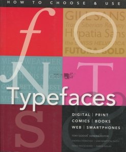 Fonts Typefaces. Digital/Print/Comics/Books/Web/Smartphones