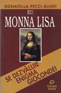 Eu, Monna Lisa