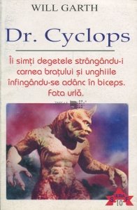 Dr.Cyclops
