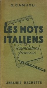 Les Mots Italiens