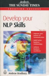Develop your NLP Skills
