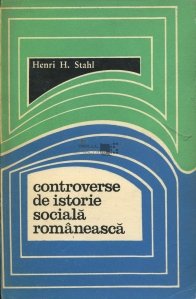 Controverse de istorie sociala romaneasca