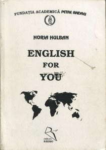 English for You / Engleza pentru tine