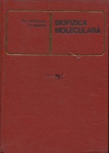 Biofizica moleculara