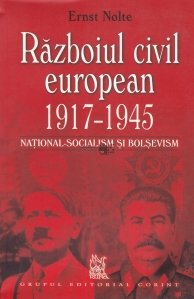Razboiul civil european 1917-1945