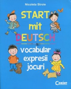 Start mit Deutsch / Introducere in limba germana