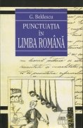 Punctuatia in limba romana