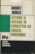 Actiune si ratiune in conceptia lui Jurgen Habermas