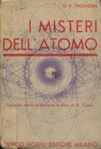 I misteri dell'atomo