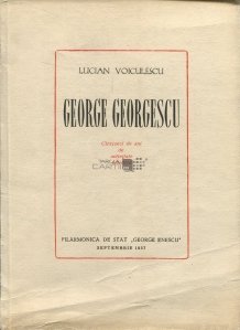 George Georgescu