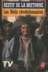 Les Nuits revolutionnaires / Noptile revolutionare