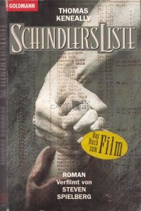 Schindlers List / Lista lui Schindler