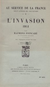 L'Invasion / Invazia