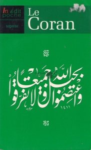 Le Coran / Coranul