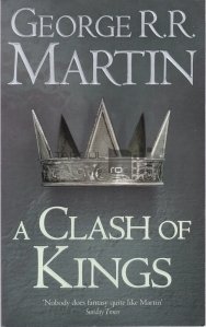 A Clash of Kings / Inclestarea Regilor