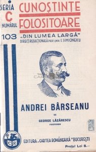 Andrei Barseanu