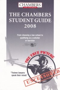 The student guide 2008