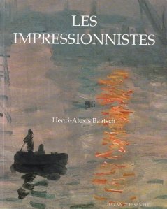 Les impressionnistes / Impresionistii