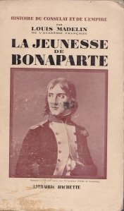 La jeunesse de Bonaparte / Tineretea lui Bonaparte