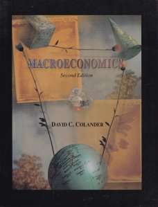 Macroeconomics / Macroeconomia