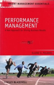 Performance Management / Management de performanta