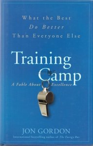 Training Camp / Tabara de antrenament