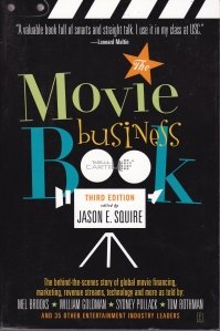 The movie business book / Cartea de afaceri a filmelor