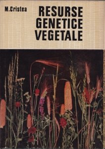 Resurse genetice vegetale