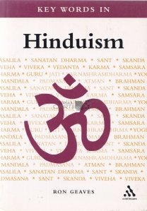 Key Words In Hinduism / Cuvinte cheie in hinduism