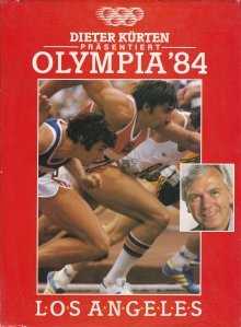 Die Olympischen Spiele / Jocurile olimpice