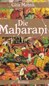 Die Maharani / Maharanii